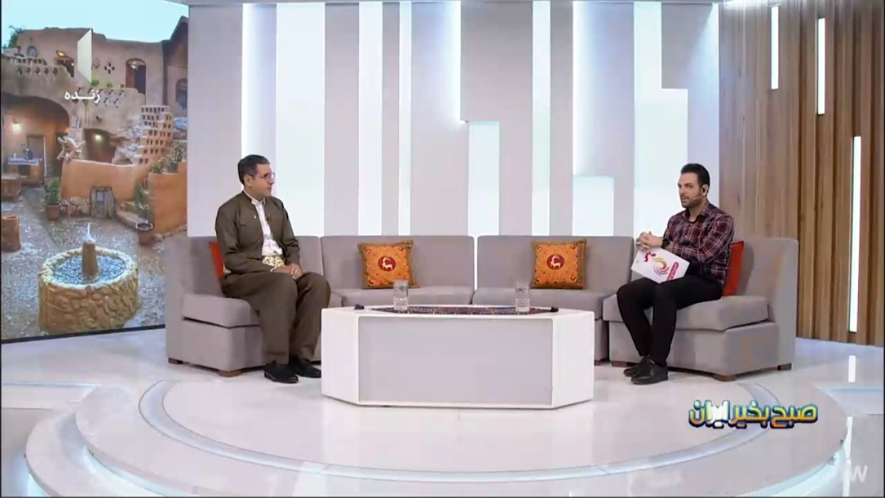 استانهایی که بیشترین تعداد بومگردی را دارند + فیلم