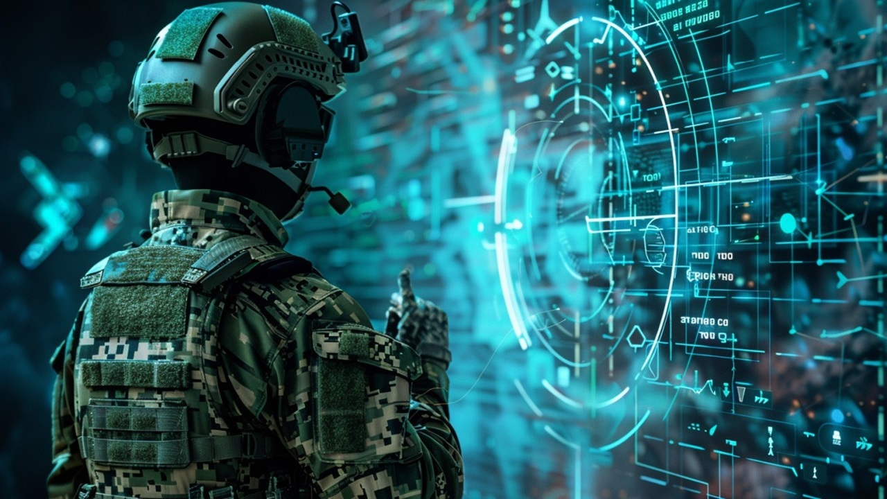 هوش مصنوعی؛ اهرم آپارتاید رژیم صهیونیستی