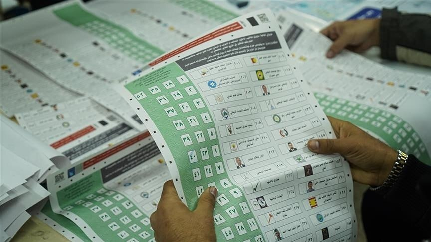 نگاهی به نظام انتخاباتی پیچیده عراق