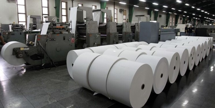 تحویل کاغذ ایرانی دیبای شوشتر به ناشران آغاز شد
