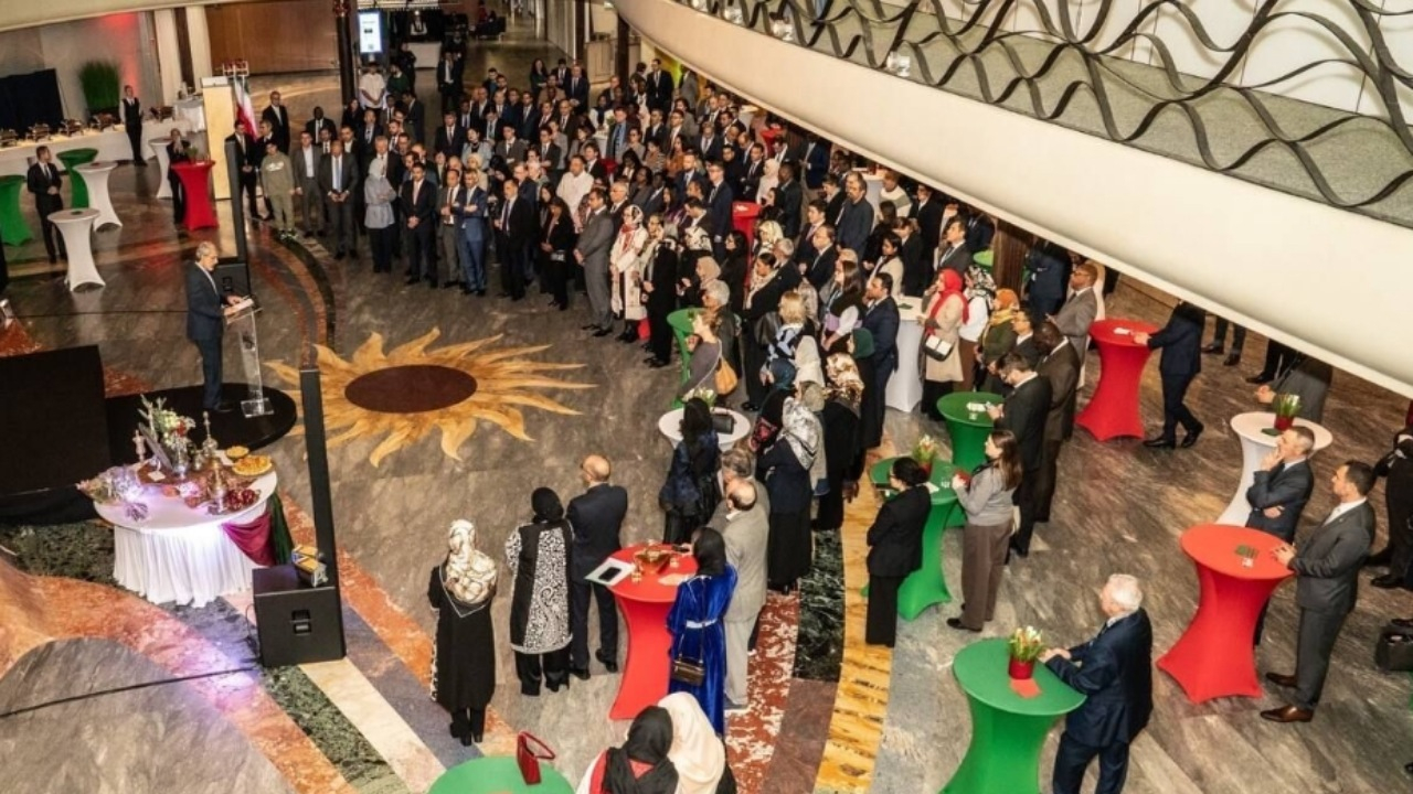 سفیر ایران نزد دفتر سازمان ملل در ژنو: با دفاع قاطعانه از حاکمیت ملی، به دیپلماسی پایبندیم