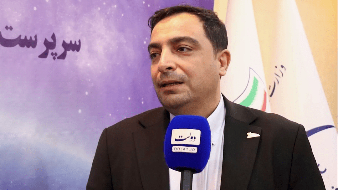 بهزودی صنعت فضایی به یک صنعت کلیدی تبدیل میشود
