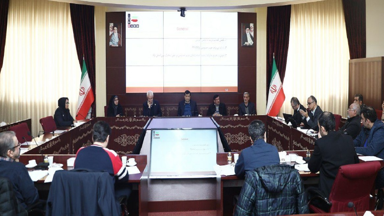 نادوی ایران از وادا «کارت سفید» گرفت