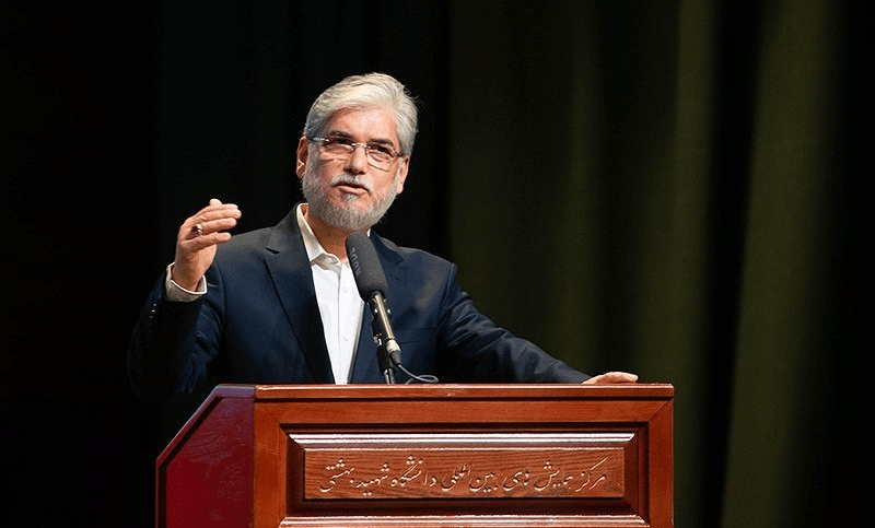 آمادگی دانشگاههای ایران برای میزبانی از دختران محجبه آذربایجان