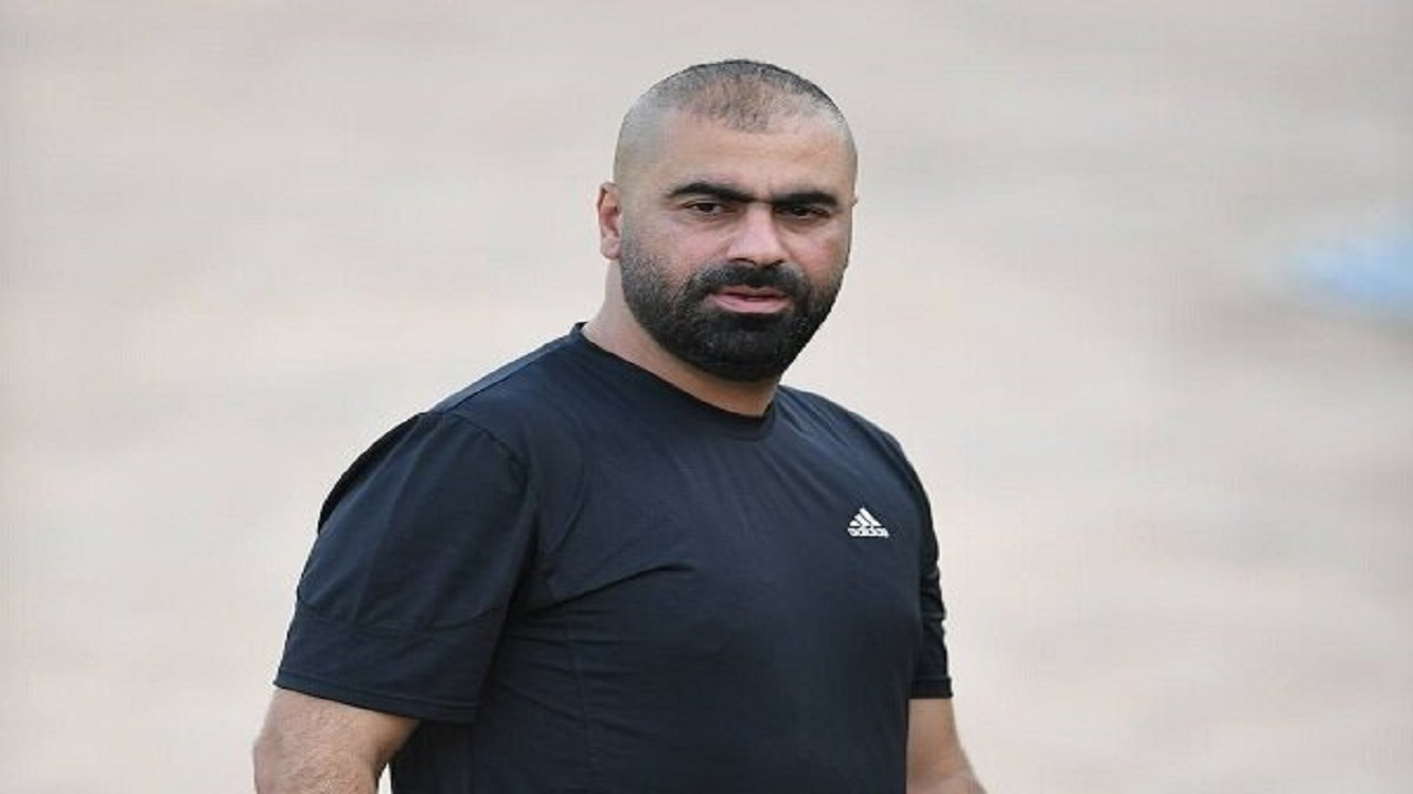 زارع: طرفداران ما در فوتبال ایران تک هستند!