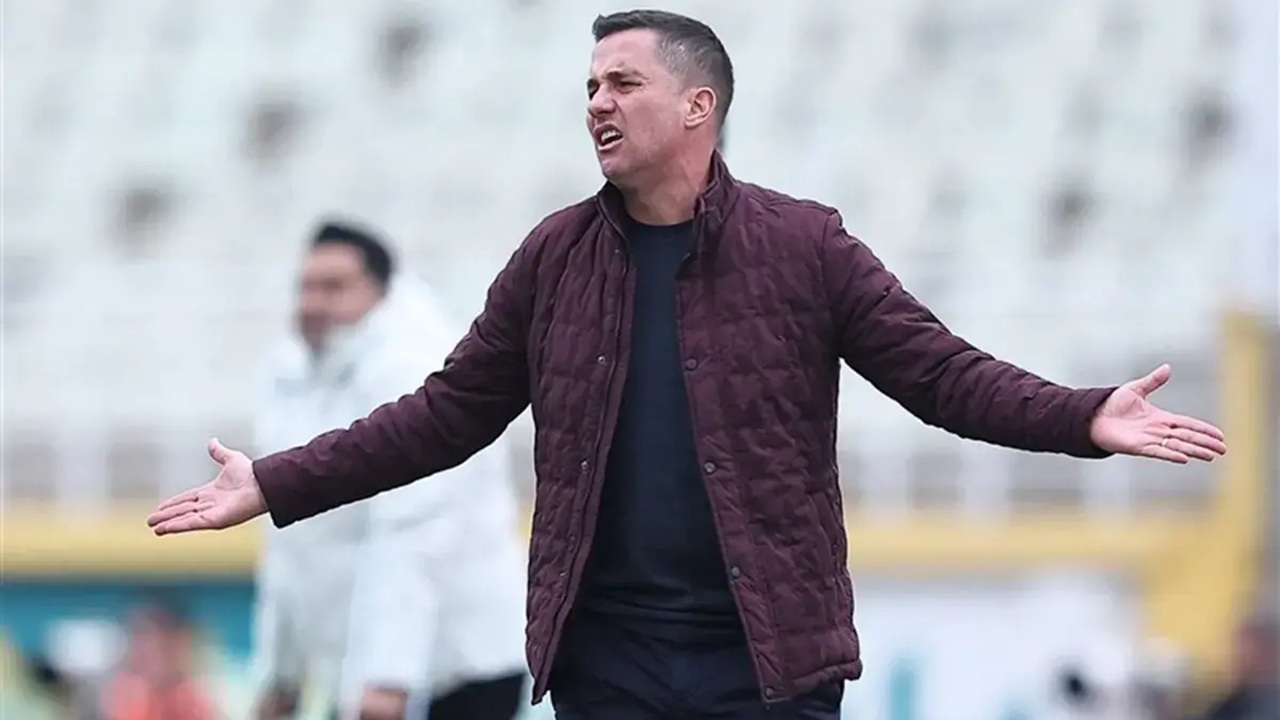 صد رحمت به وحید؛ اوسمار و خط حمله بیمار!