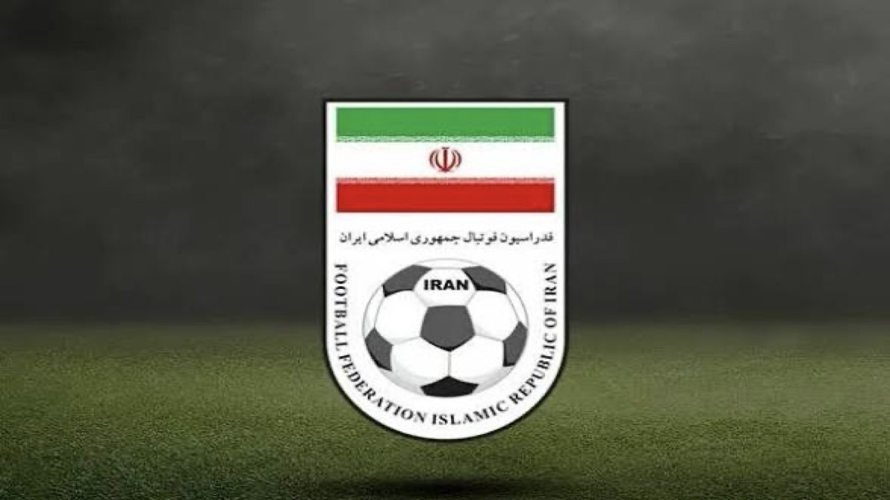نامه فدراسیون فوتبال به ترکیه برای میزبانی از بازی سوم تیم ملی