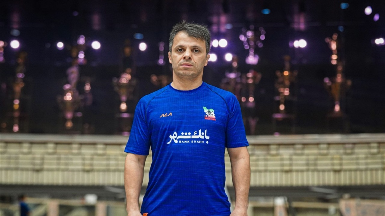 رنگرز: بدون اطلاع قبلی پروازمان لغو شد/ فردا راهی آلبانی می‌شویم