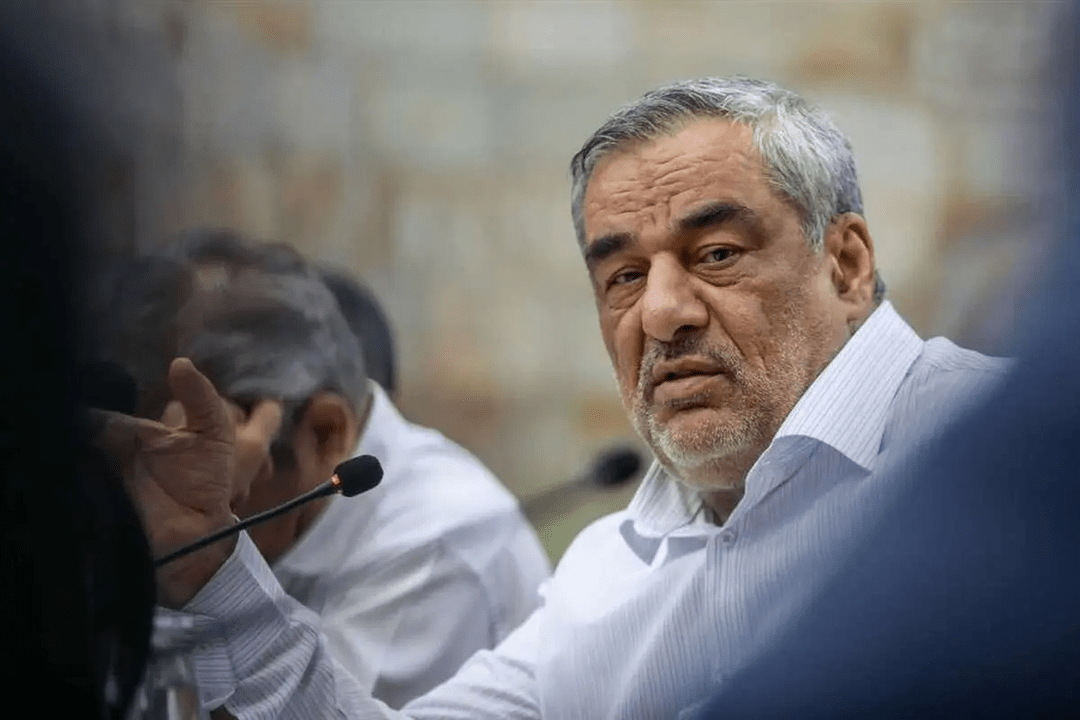 سرپرست وزارت نفت: صنعت نفت نباید متوقف شود
