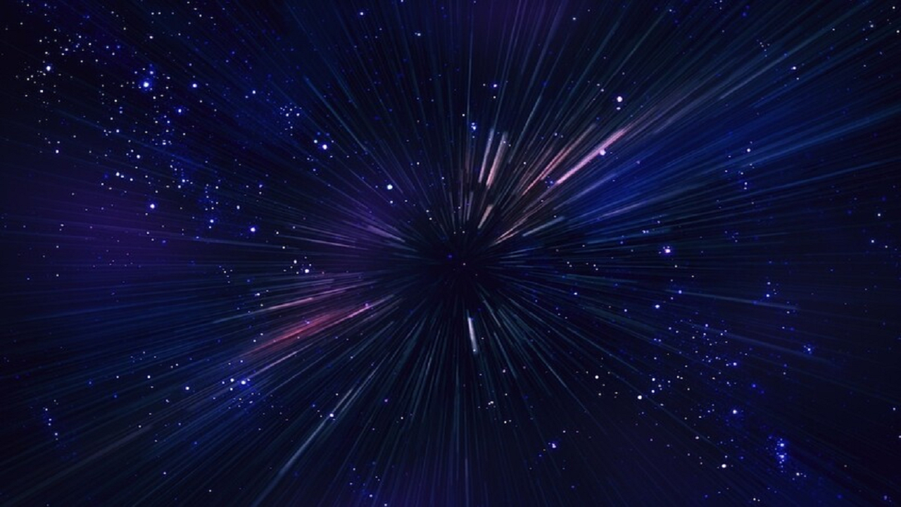 کشف یک «کهکشان ناقص» که دریچهای نادر به جهان تاریک میگشاید