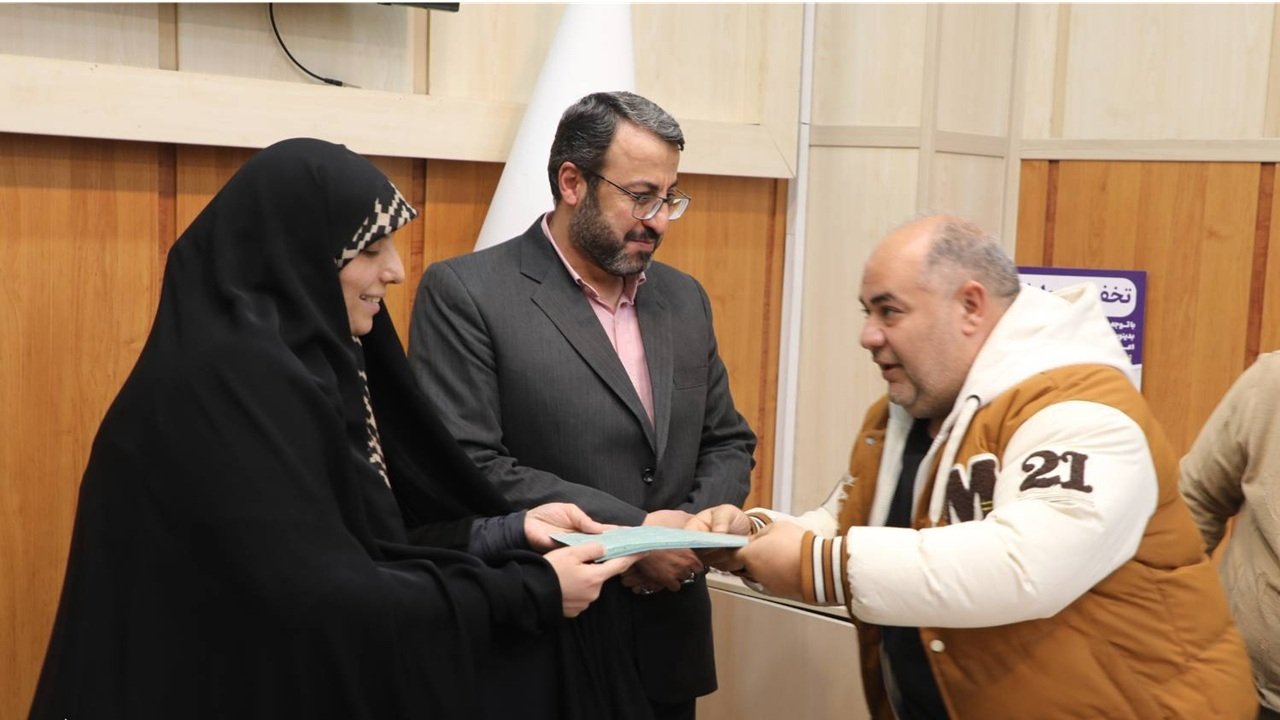 واگذاری امور محلات منطقه ۸ به ساختار مردمی