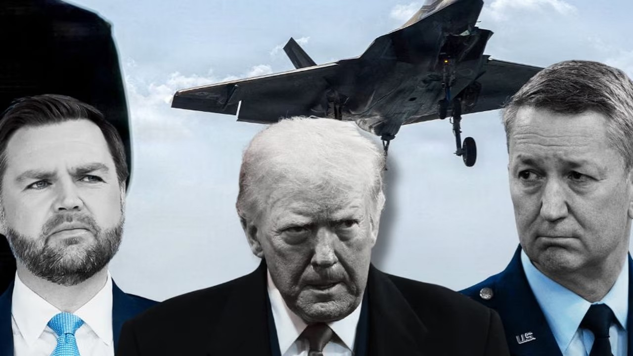 کنگره برای جلوگیری از حمله بدون مجوز ترامپ به ایران اقدام می‌کند