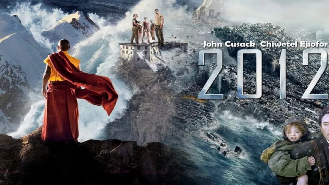 بهترین و بدترین فیلم‌های علمی تخیلی از نگاه دانشمندان ناسا