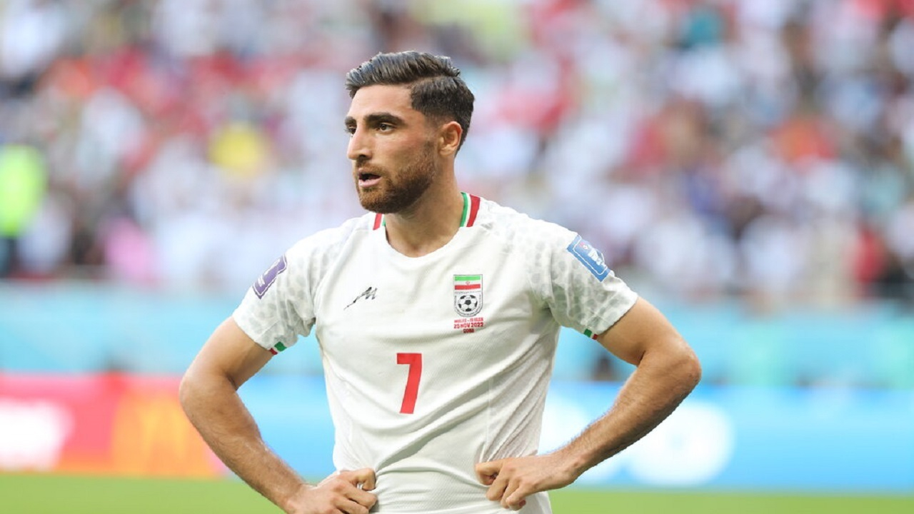 آب پاکی جهانبخش روی دست مدیران سرخابی؛ به لیگ برتر ایران نمیآیم!