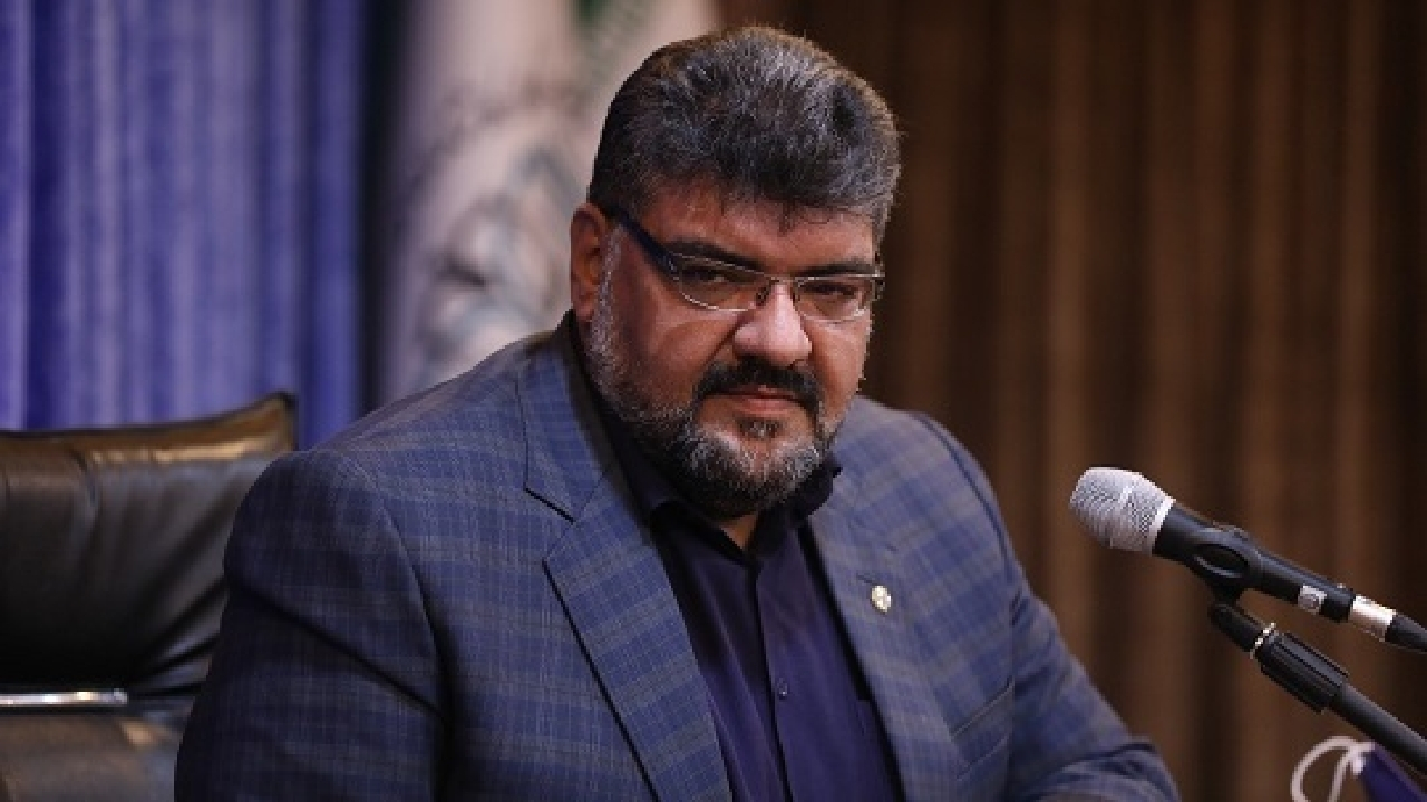 رئیس مرکز وکلای قوه قضاییه: بریکس میتواند جهانی عادلانهتر مبتنی برقانون را رقم بزند