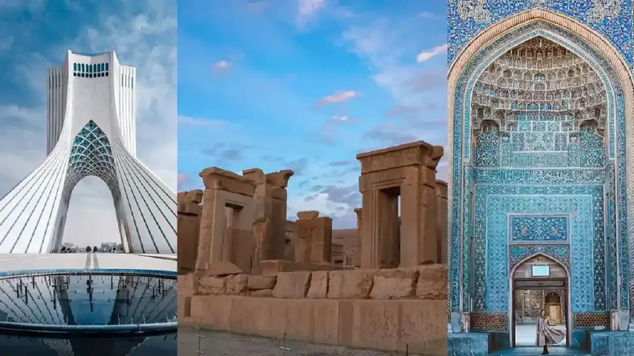 ایران؛ مقصدی ارزان با ارزشی بینظیر