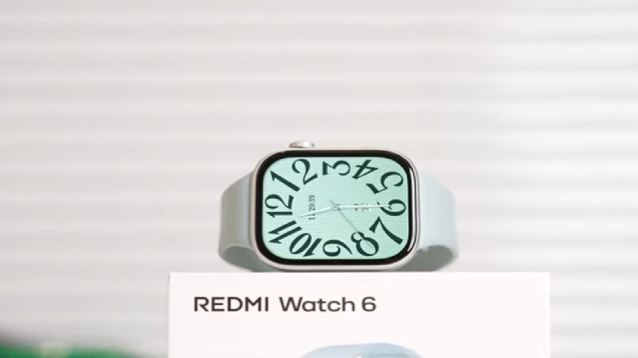 شیائومی رقیب جدیدی را در بازار ساعتهای هوشمند معرفی کرد