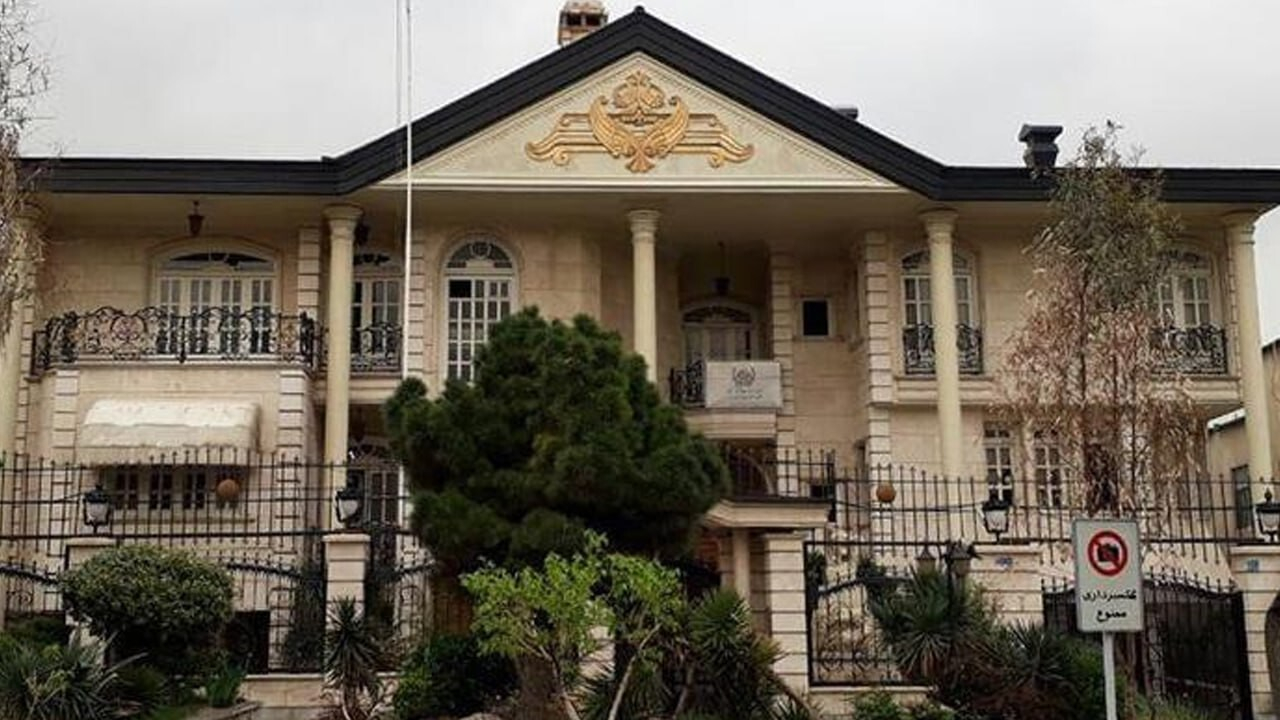 هشدار سفارت افغانستان در تهران به مهاجرین