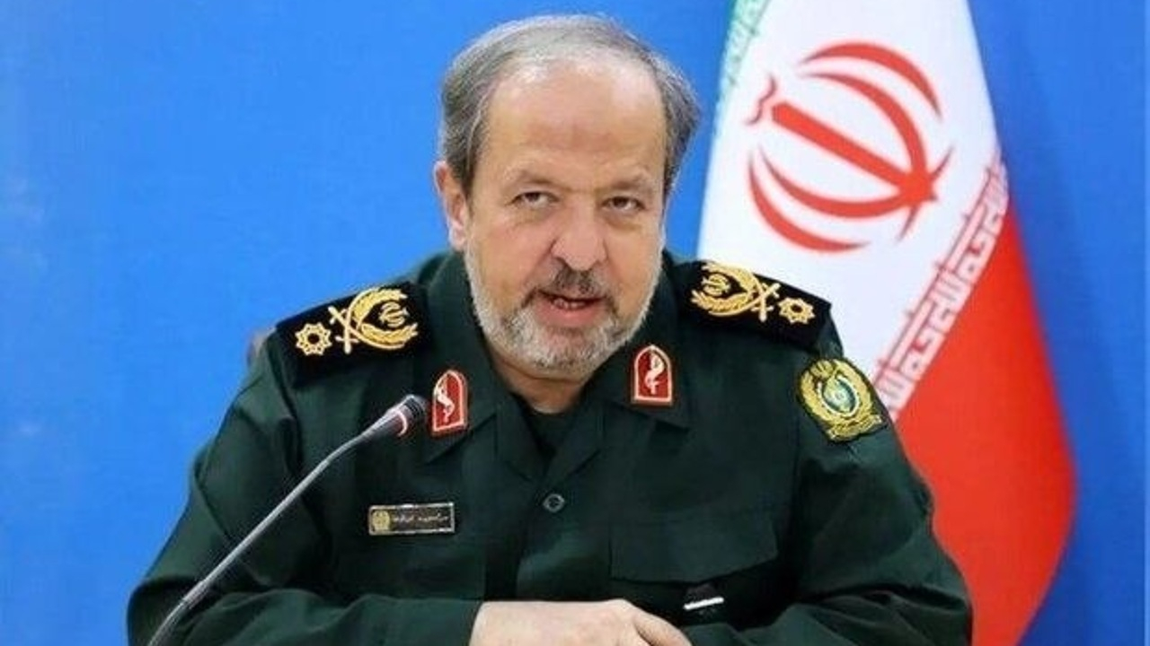 سردار ابنالرضا: دست نیروهای مسلح برای پاسخ به تهدیدات پُر است