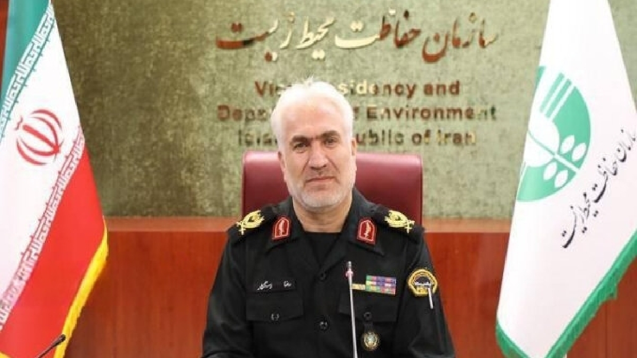 پیشگیری از وقوع جرائم شکار و صید اولویت محیطبانان است/ تشکیل بیش از هزار پرونده