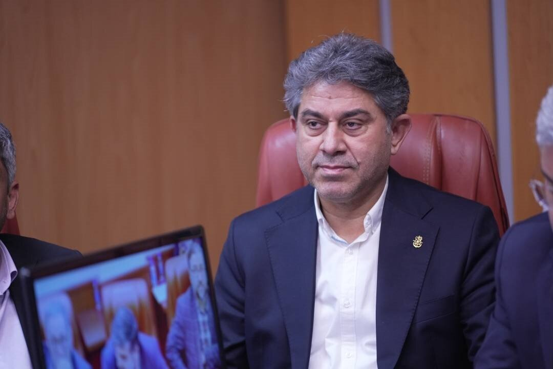 مراودات دریایی ایران با کشورهای خلیج فارس همچنان برقرار است