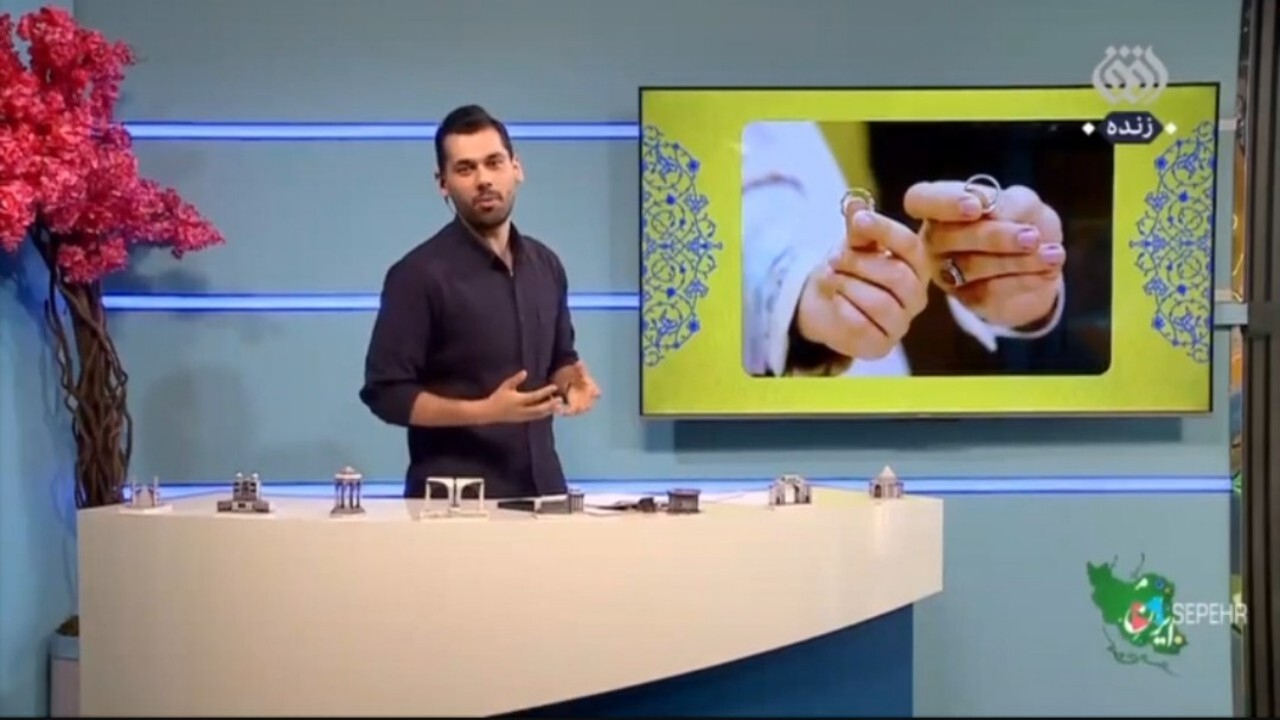 افزایش آمار ازدواج در سنین بالا + فیلم