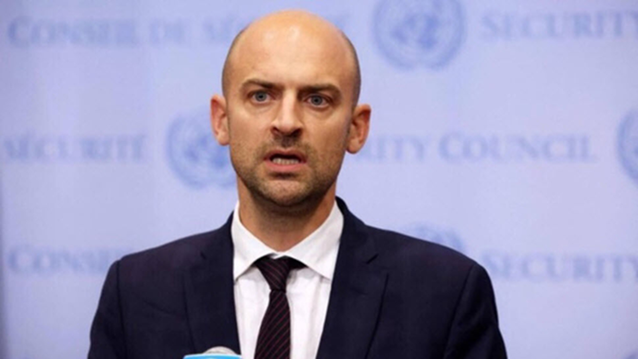 وزیر امور خارجه فرانسه از اعزام گروه نظامی و غیرنظامی به تلآویو خبر داد