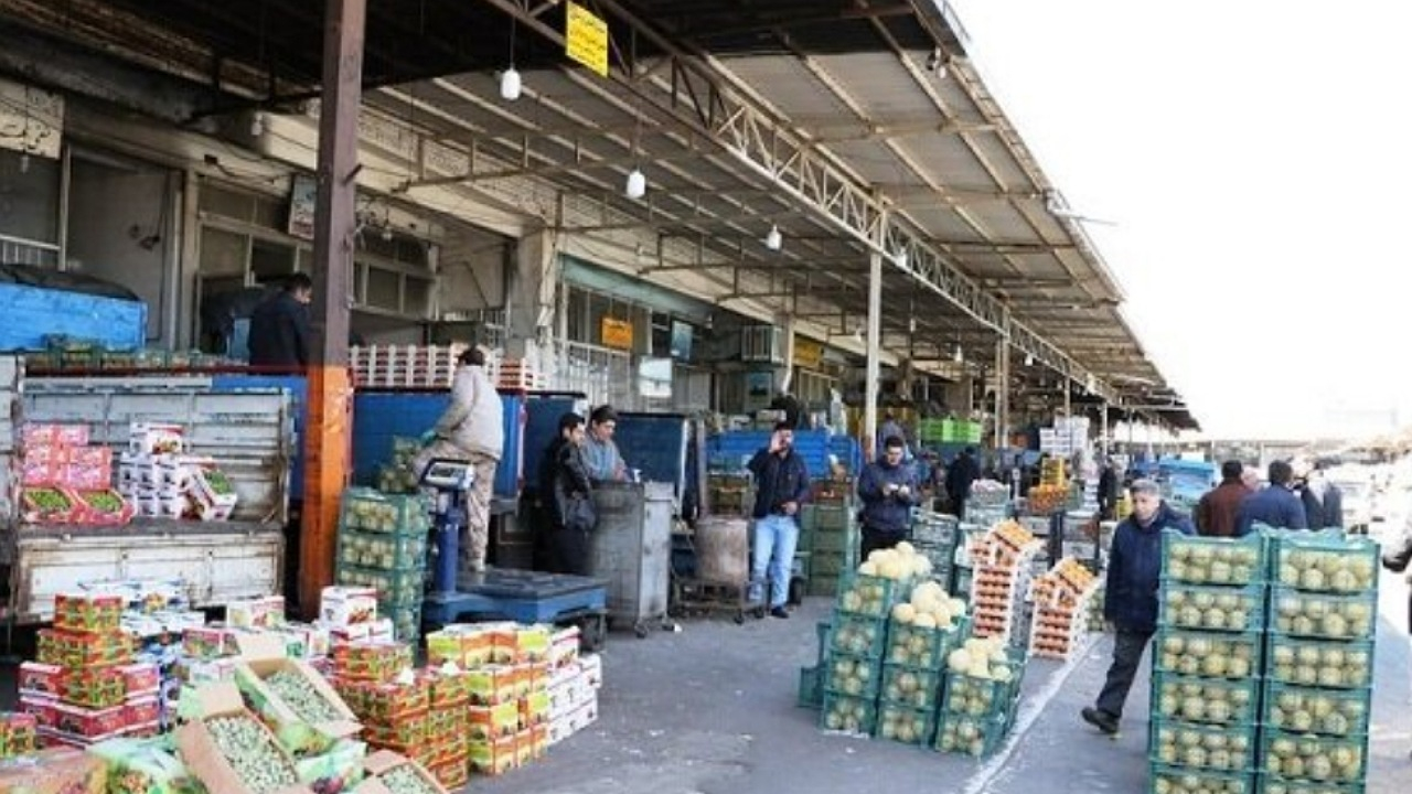 مناسب‌سازی ۱۸۸ میدان و بازار میوه و تره‌بار پایتخت برای معلولان