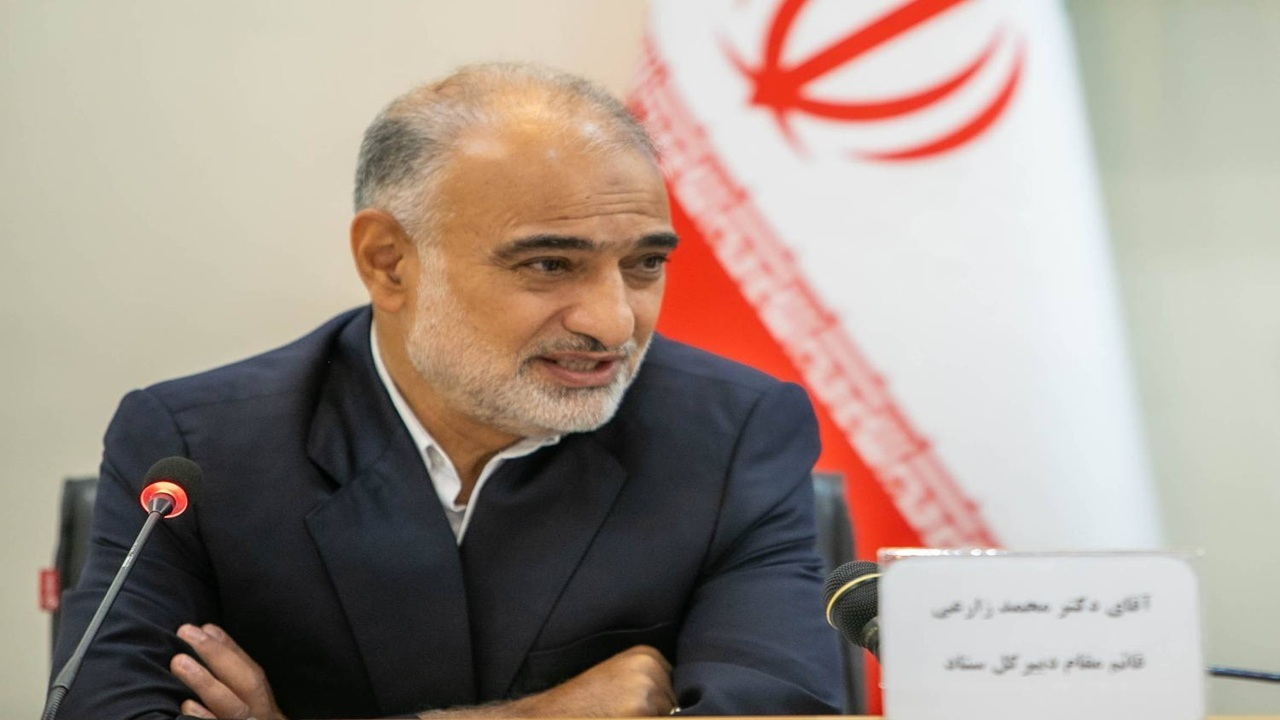 طرحهای تحولی ستاد آماده اجراست/ هماهنگی دستگاهها شرط تحقق مصوبات است