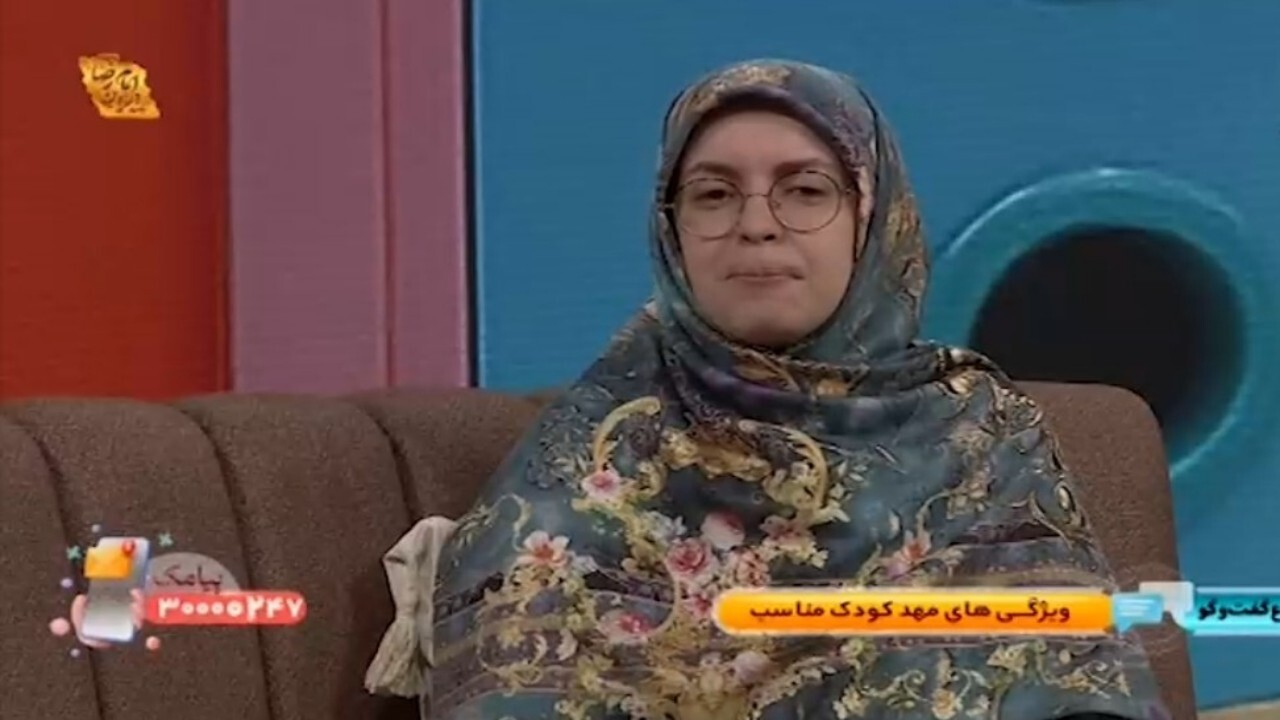 دلایلی که باعث میشود کودک جذب مهدکودک نشود + فیلم