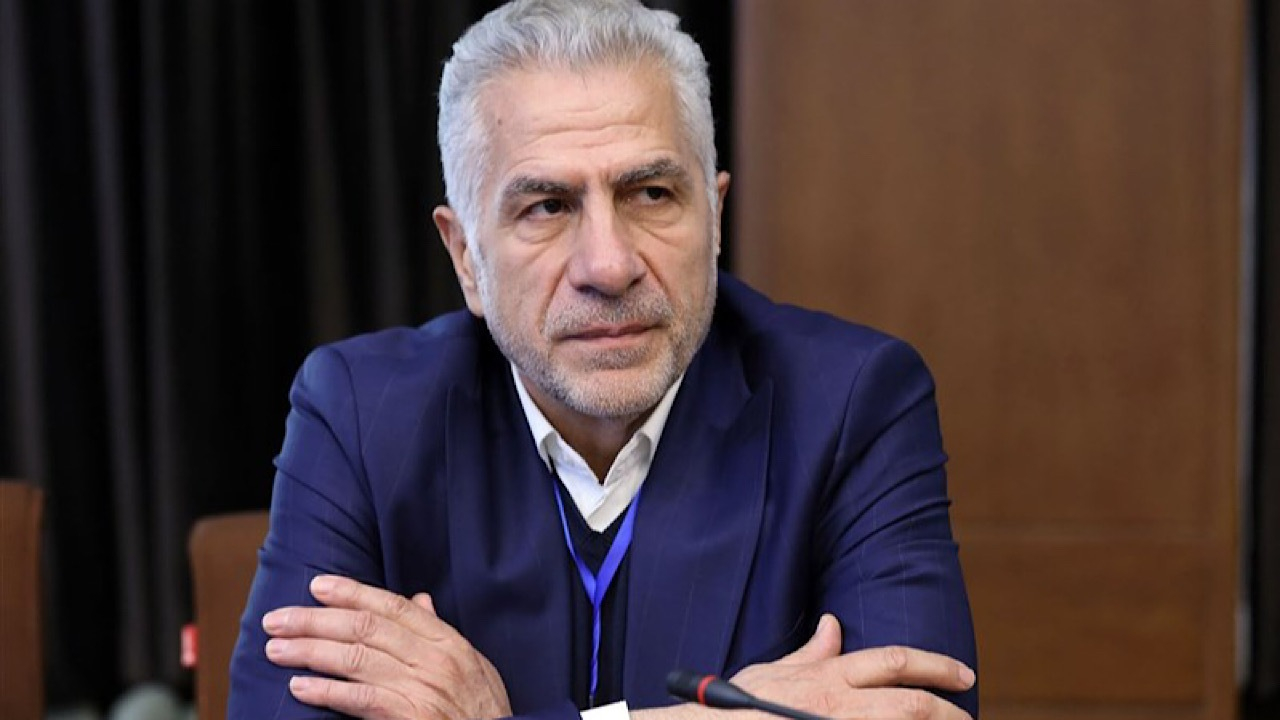 قبول استعفای رئیس فدراسیون ورزشهای ناشنوایان