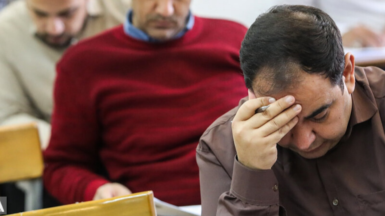 دومین اصلاحات دفترچه ثبت‌نام آزمون دکتری ۱۴۰۵ منتشر شد