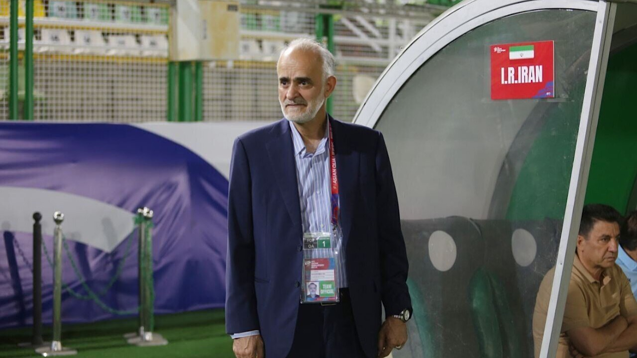 برنامه بازیهای دوستانه ایران تا جام جهانی/ ورزشگاه مشهد مشکل سختافزاری داشت