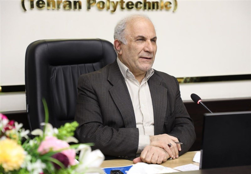 تاکید رهایی برای انجام فعالیتهای تیمی دانشجویان