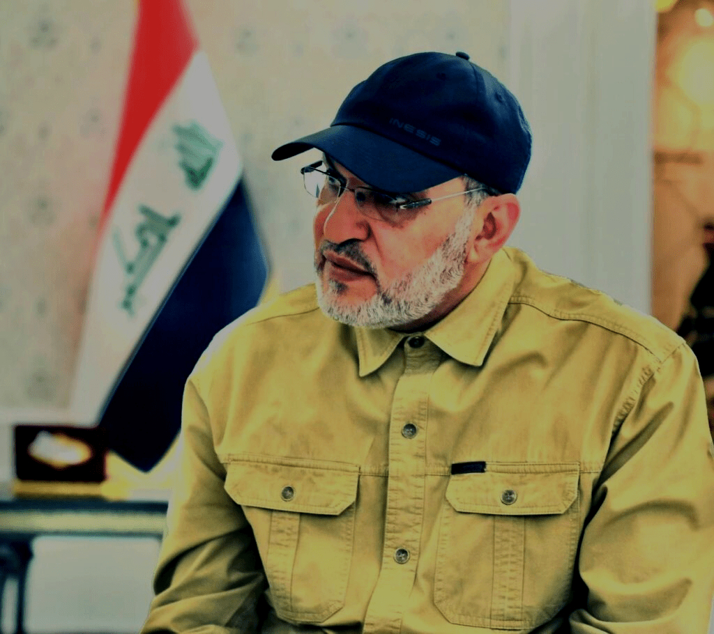 ابو آلاء الولائی: آمریکا با تحریم دیوان کیفری بینالمللی، نقاب عدالتخواهی را کنار زد