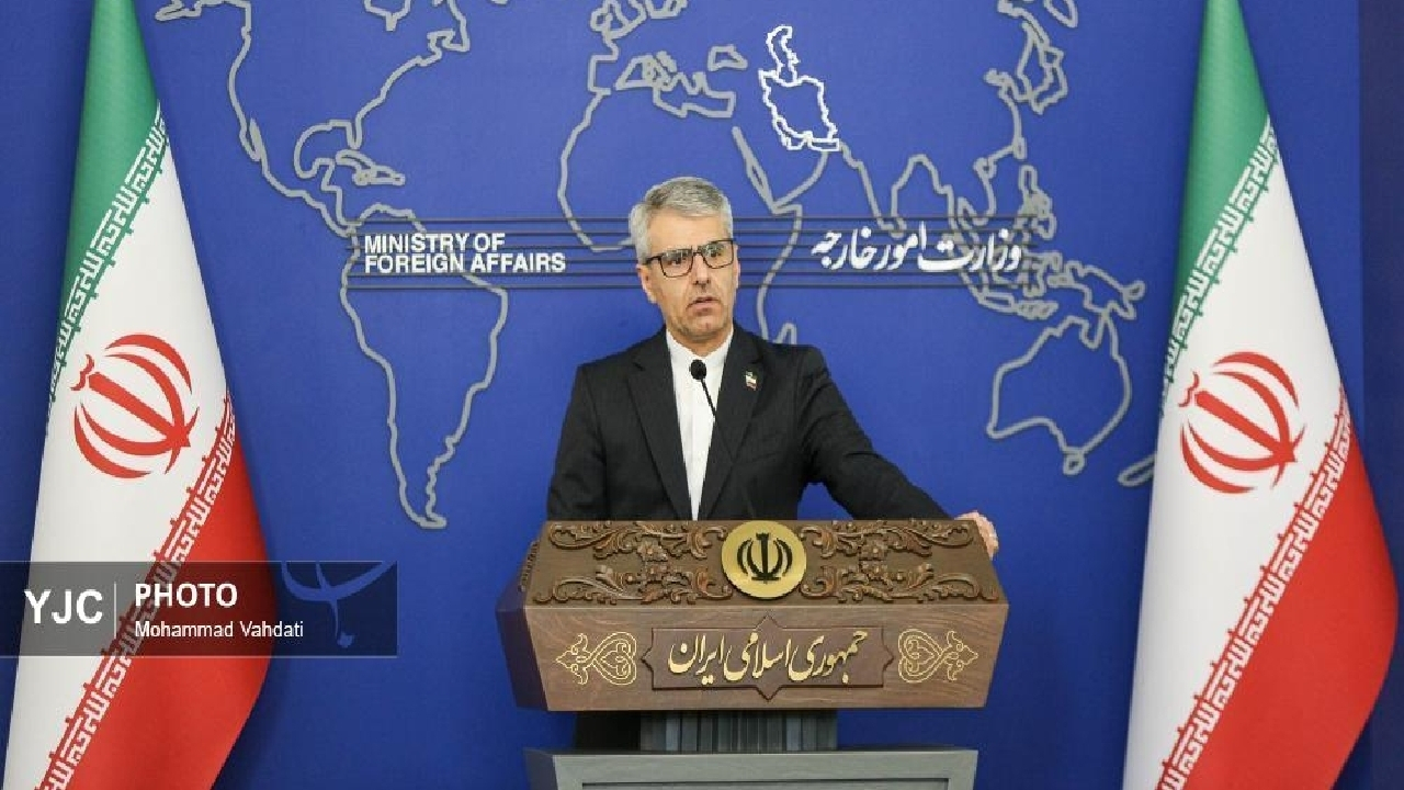اعلام آمادگی ایران برای کمک به افغانستان