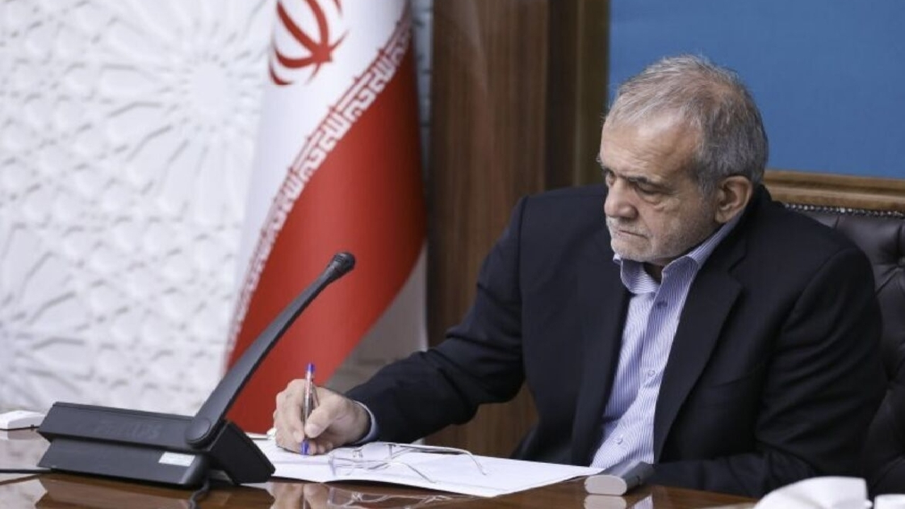 رئیس‌جمهور سند ملی صنعت فرهنگی اسباب‌بازی را ابلاغ کرد