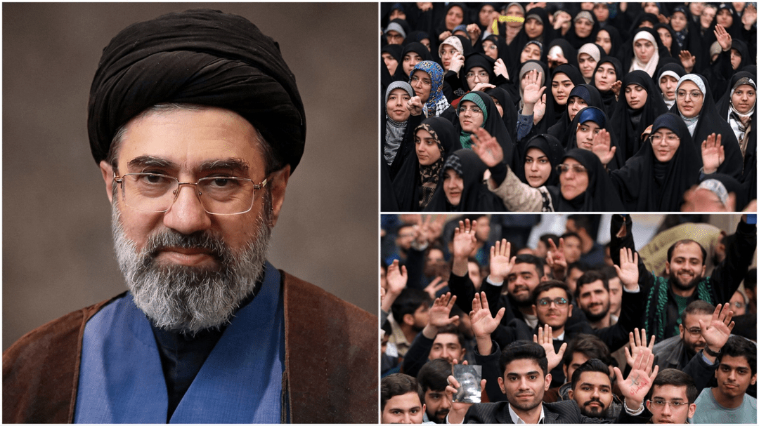 هم‌عهدی برای اقتدار ایران عزیز