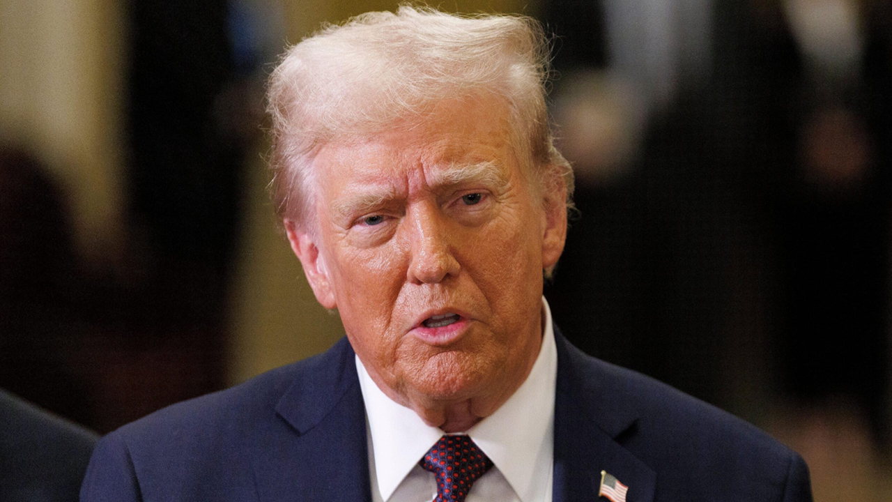 ترامپ «صلح‌طلب» امسال چند کشور را بمباران کرد؟