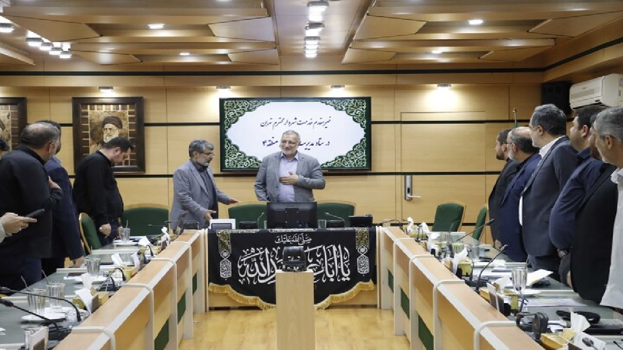عملیات آواربرداری اماکن آسیب‌دیده در دفاع مقدس ۱۲ روزه از هفته آینده آغاز می‌شود