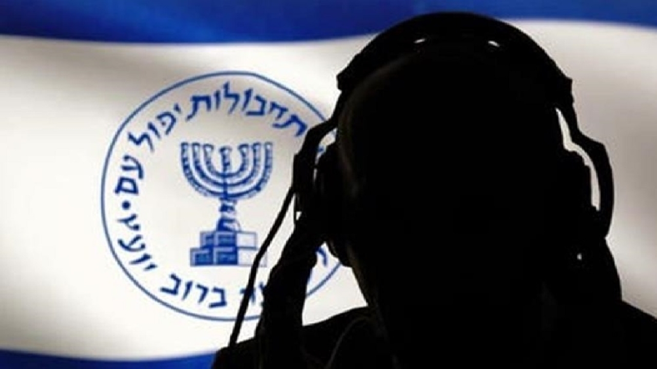 موساد به اپوزیسیون ناکارآمد و پرخرج لقب «کرم» داد