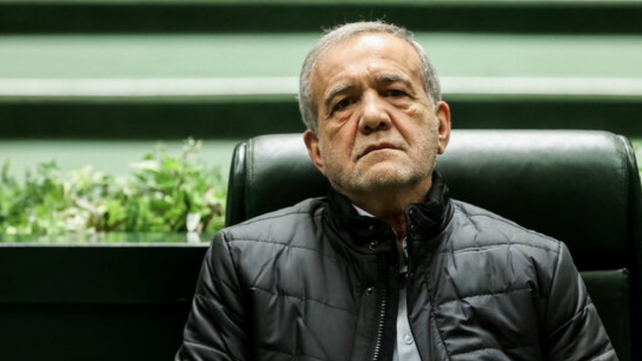 رئیسجمهور سهشنبه به مجلس میرود