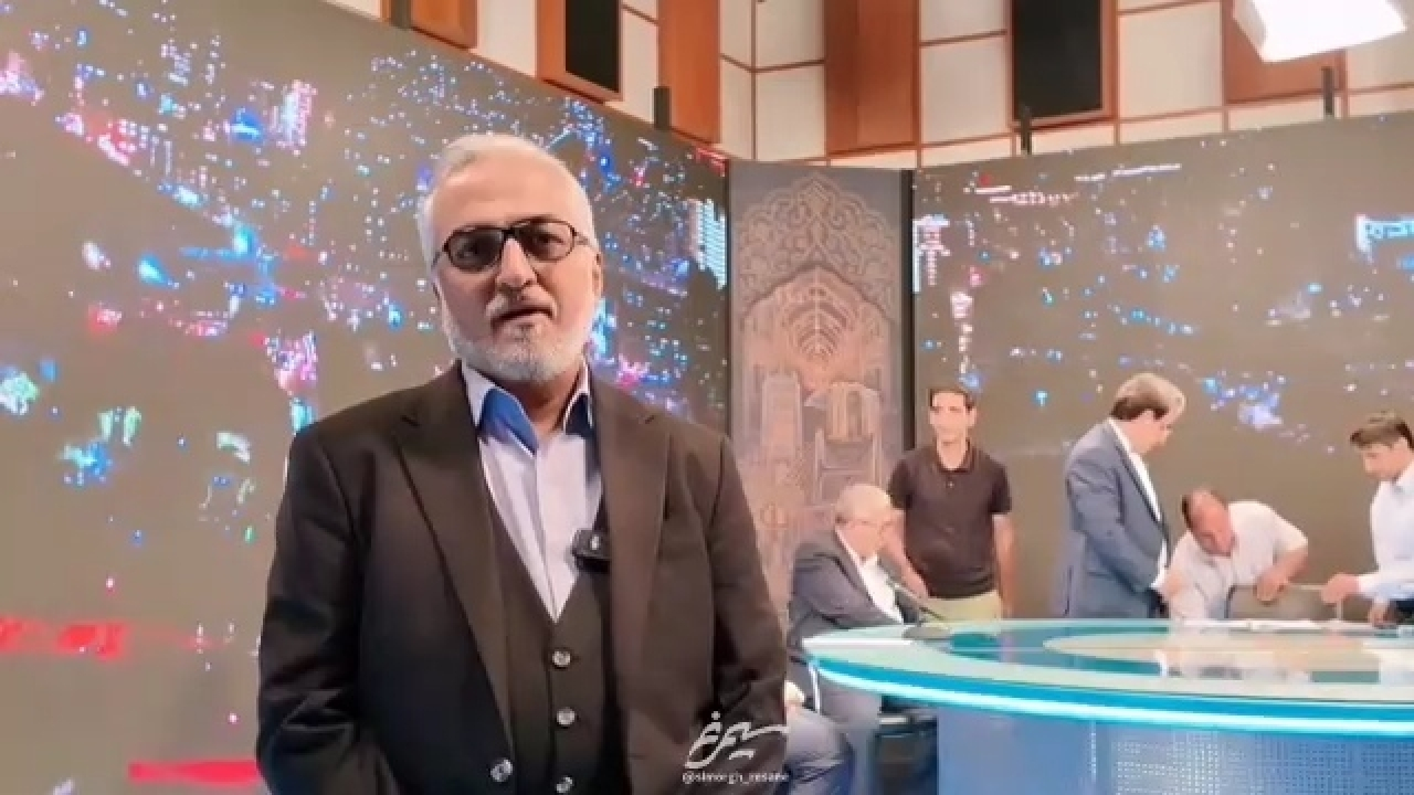 طرح مسائل منطقهای در سطح ملی از کارکردهای رویداد ملی «ایران جان» است