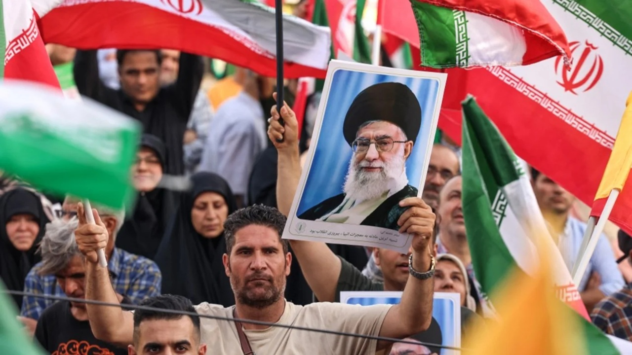 ایران در جنگ با حملات جسورانه پیروز شد، اسرائیل شکست خورد