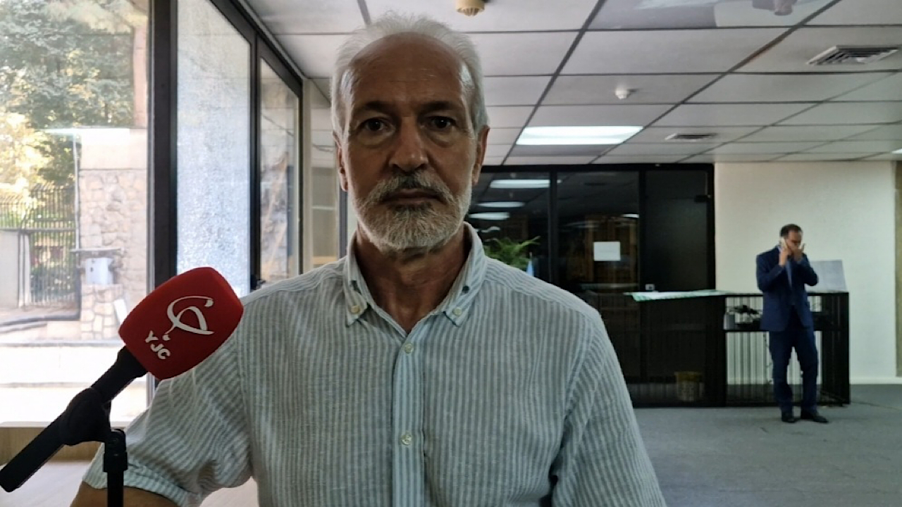 برگزاری جشنواره هنرهای تجسمی در تهران مسائل مالی بیشتری داشت
