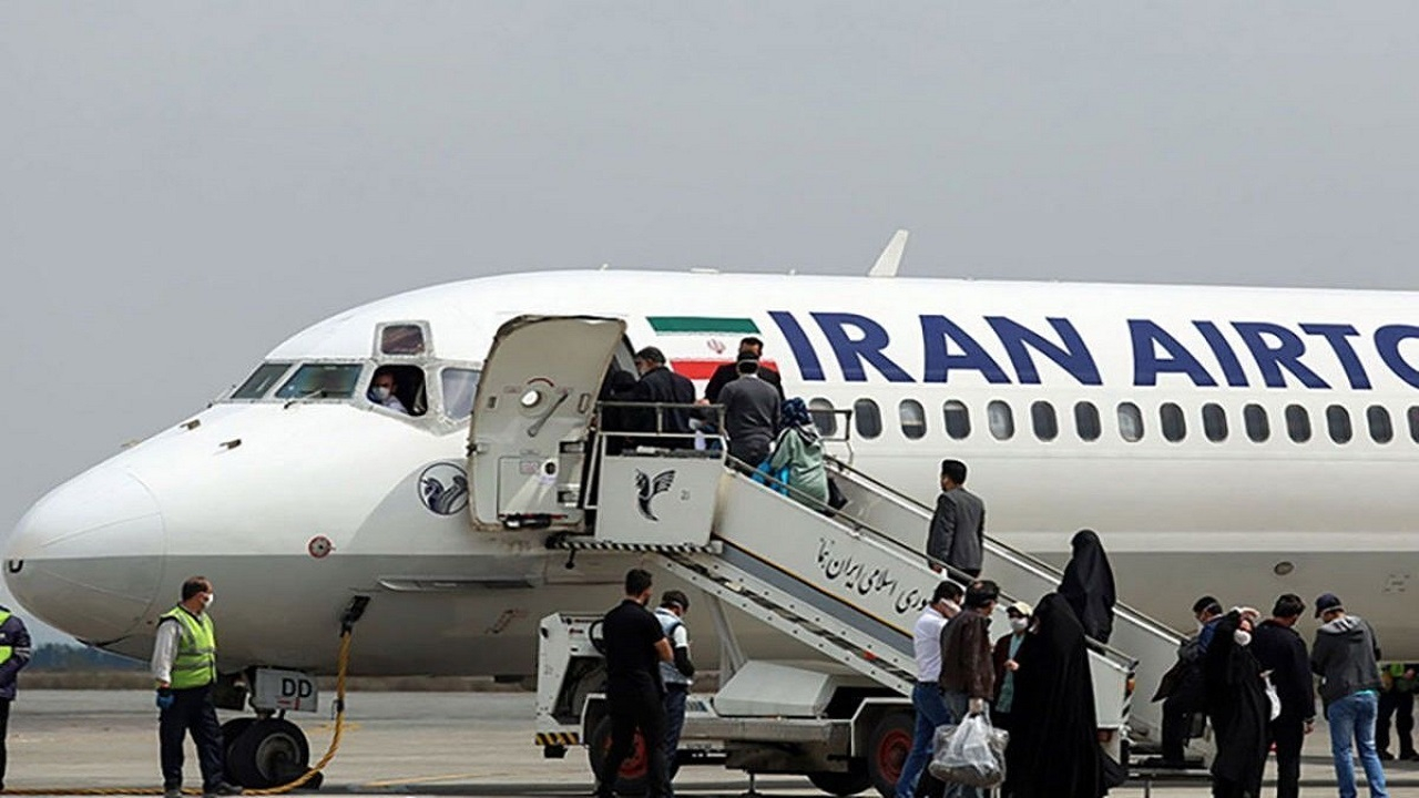 فرآیند اعزام زائران اربعین تسهیل میشود