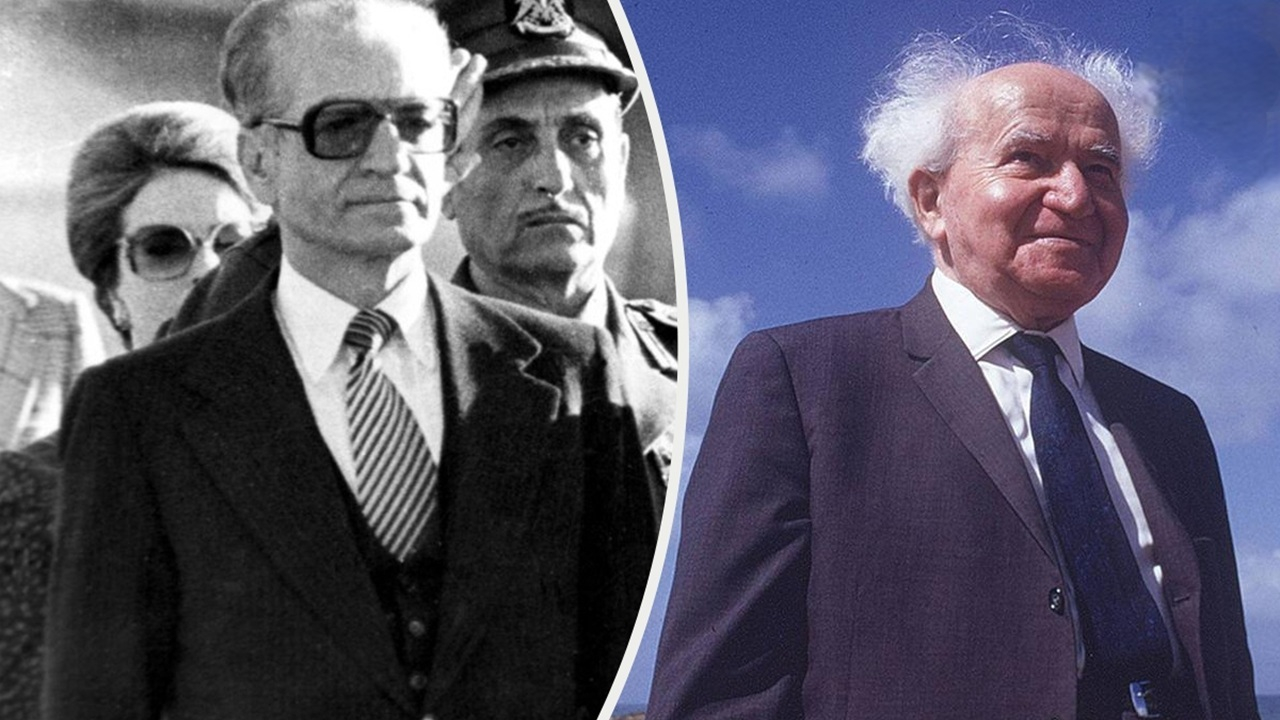 قدرت موشکی و هسته‌ای؛ رویای نافرجام محمدرضا پهلوی + فیلم