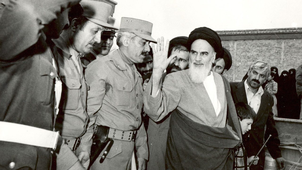 خرمشهر چطور آزاد شد؟ + فیلم