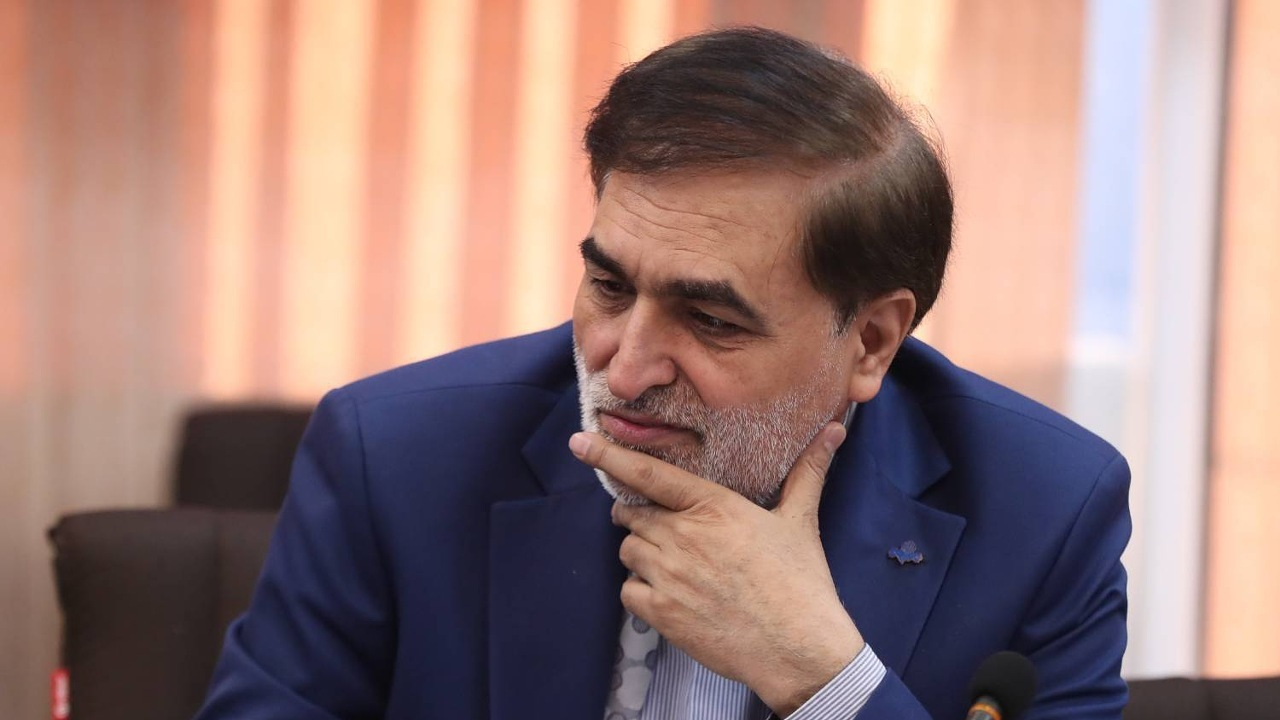 مولفه مادی و معنوی رمز قدرت ایران