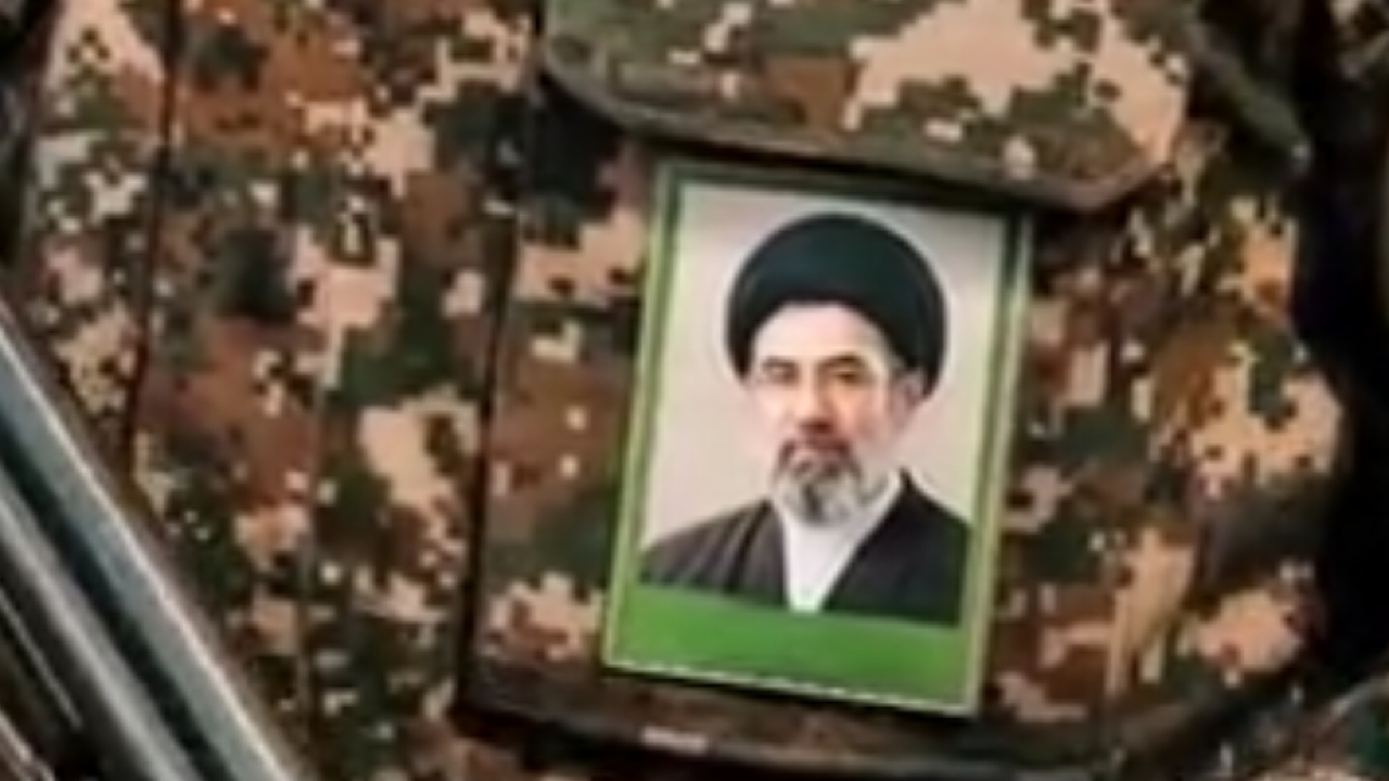 رزمایش بزرگ ٣١٣ هزار نفری «جانفدایان ایران» برگزار می‌شود